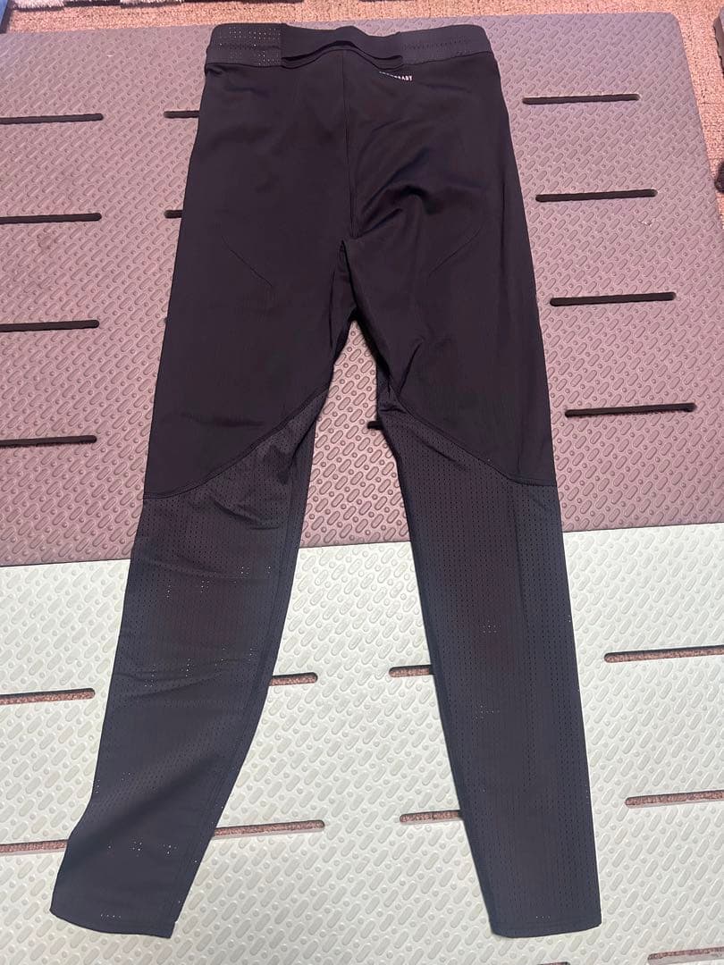 adidas adizero ランニングロングタイツ