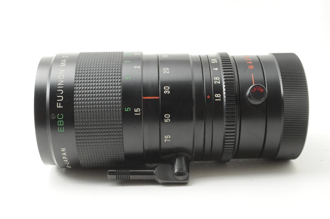 ★良品★Fujica フジカ ZC1000 シングル8用ビデオカメラ