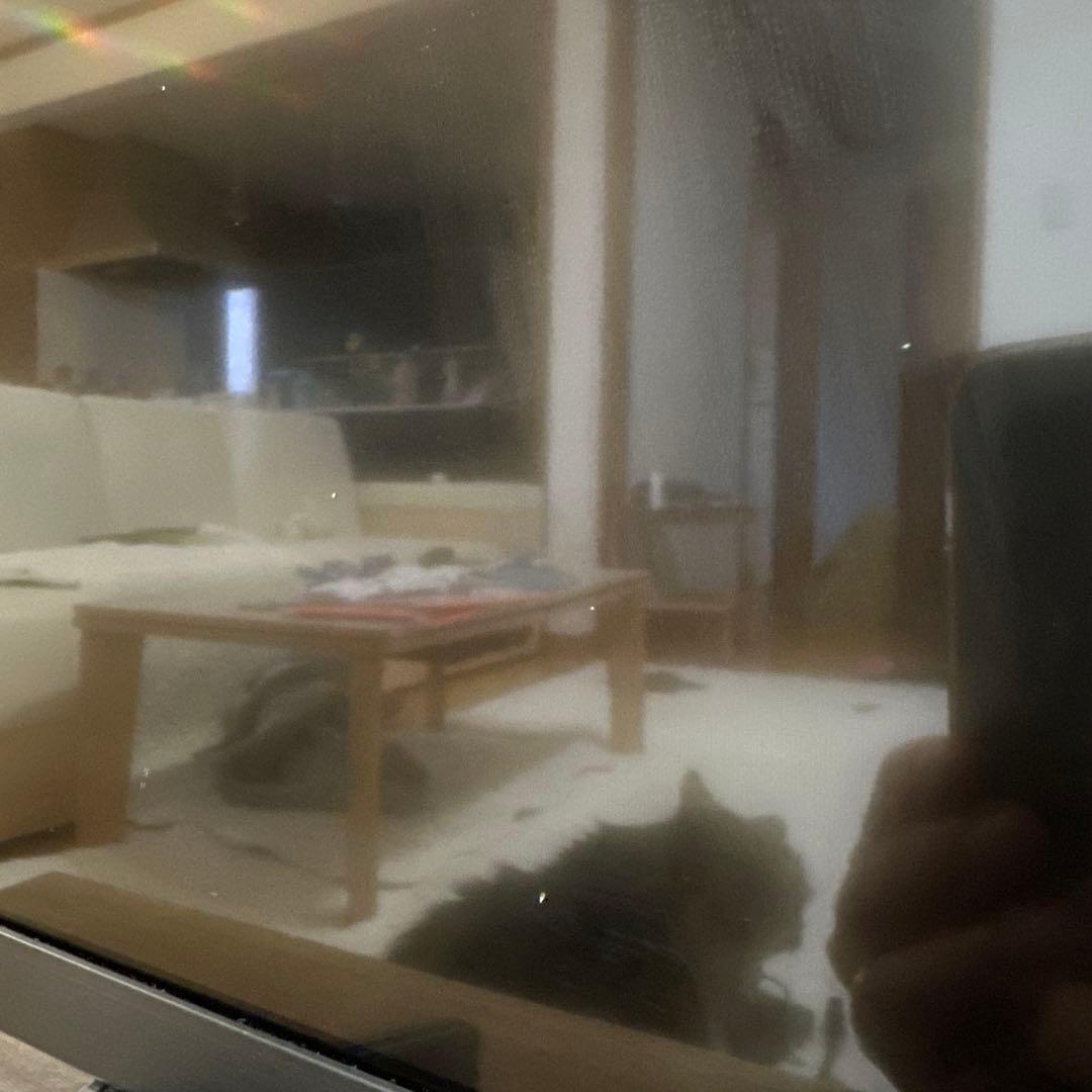 SONY 4K液晶テレビ KJ-43X8000H 43型　2020年製