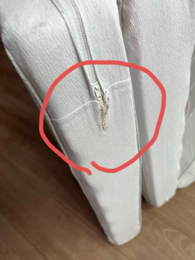 ヘルスウェーブ　ジュニアサイズ