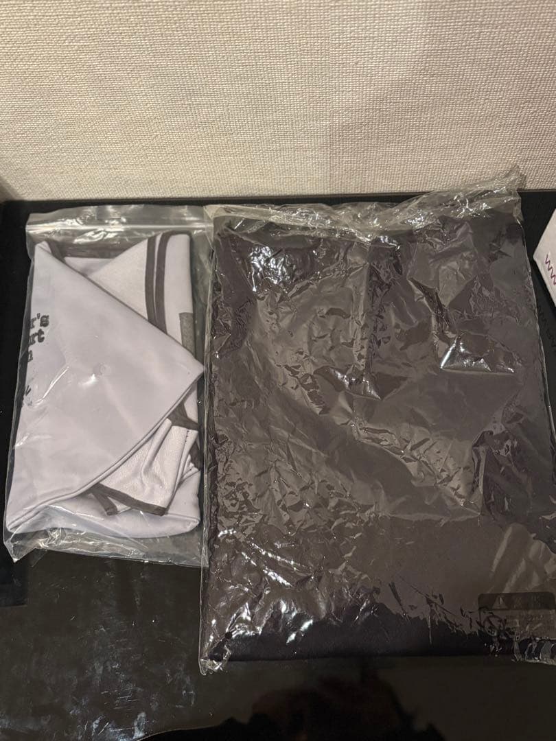 【新品・オマケ付】　Radical Conspiracy Hybrid 15p