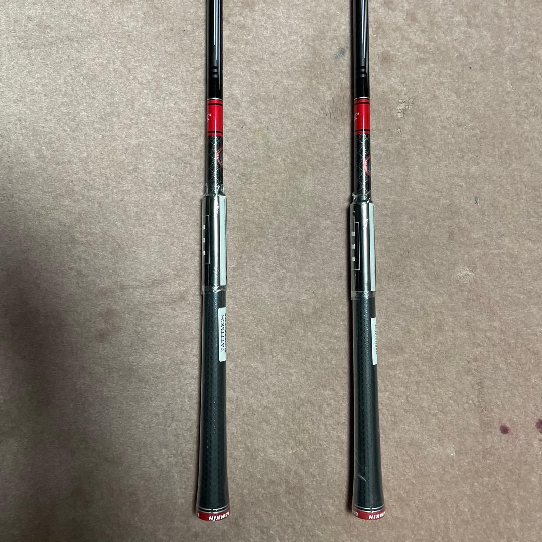 新品　テーラーメイド　ステルスHD アイアン　ウェッジAW SW 2本セットＲ