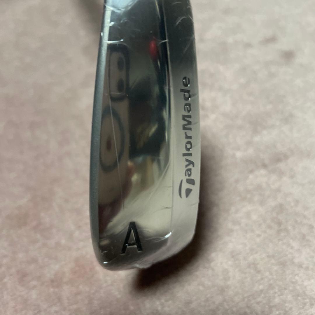 新品　テーラーメイド　ステルスHD アイアン　ウェッジAW SW 2本セットＲ