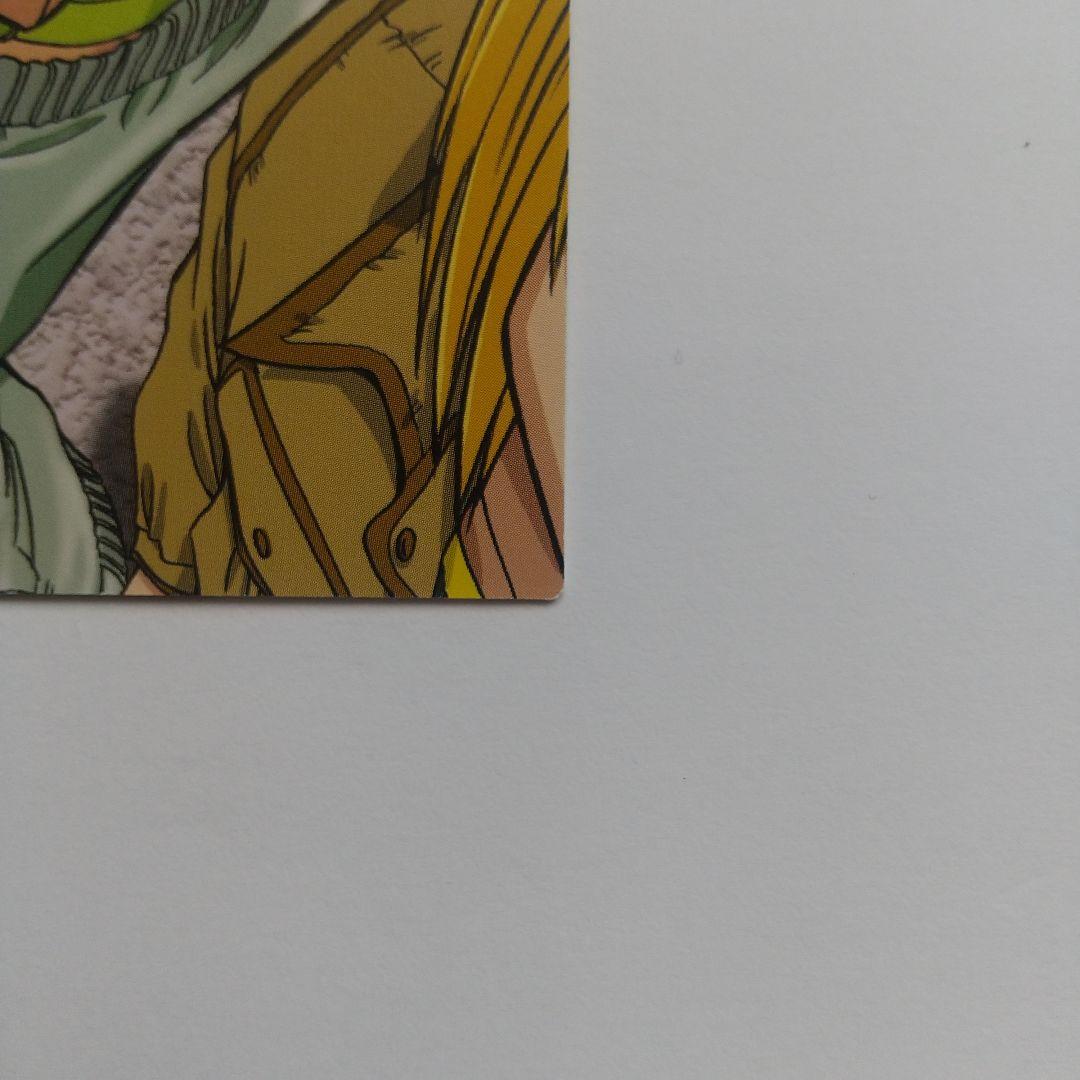 HUNTER×HUNTER カードダスマスターズ キルア no.128