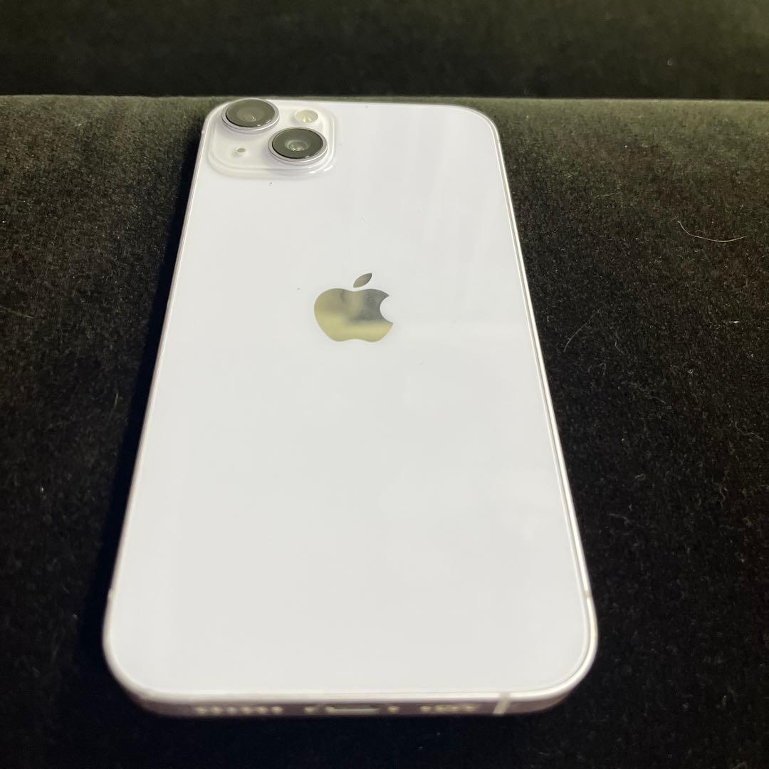 スマートフォン本体 Apple iPhone 14 Plus 128GB