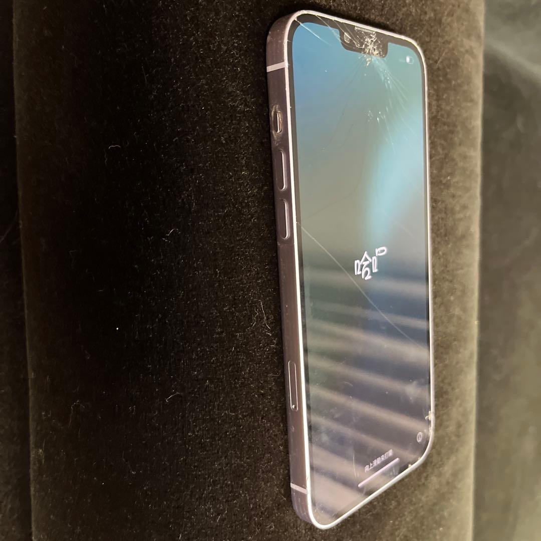 スマートフォン本体 Apple iPhone 14 Plus 128GB