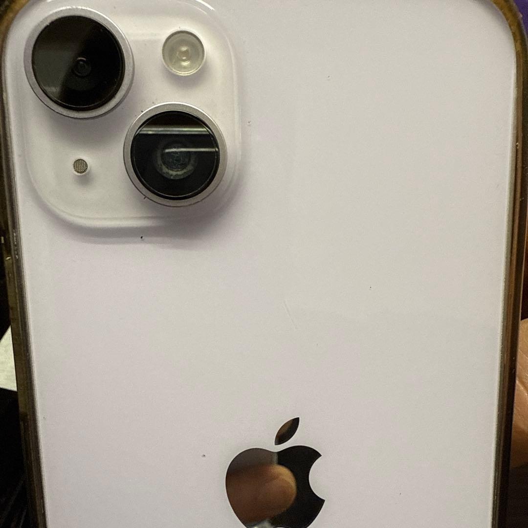 スマートフォン本体 Apple iPhone 14 Plus 128GB