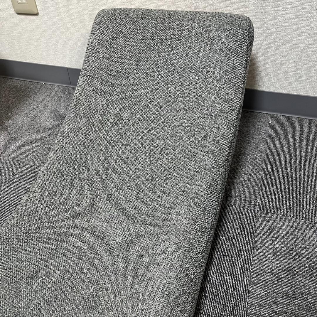 MIZUNO バランスバウム　ストレッチ　フィットネス