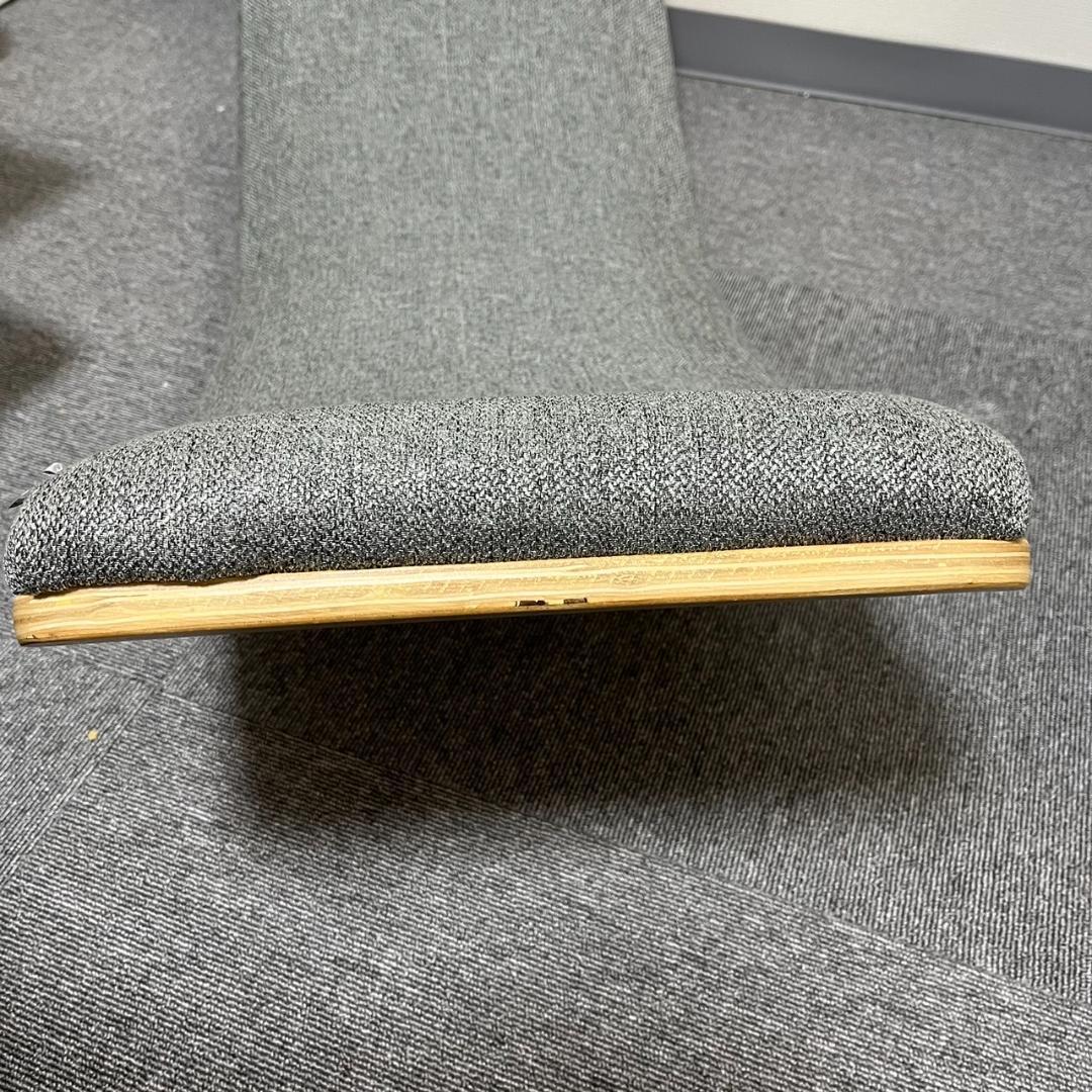 MIZUNO バランスバウム　ストレッチ　フィットネス