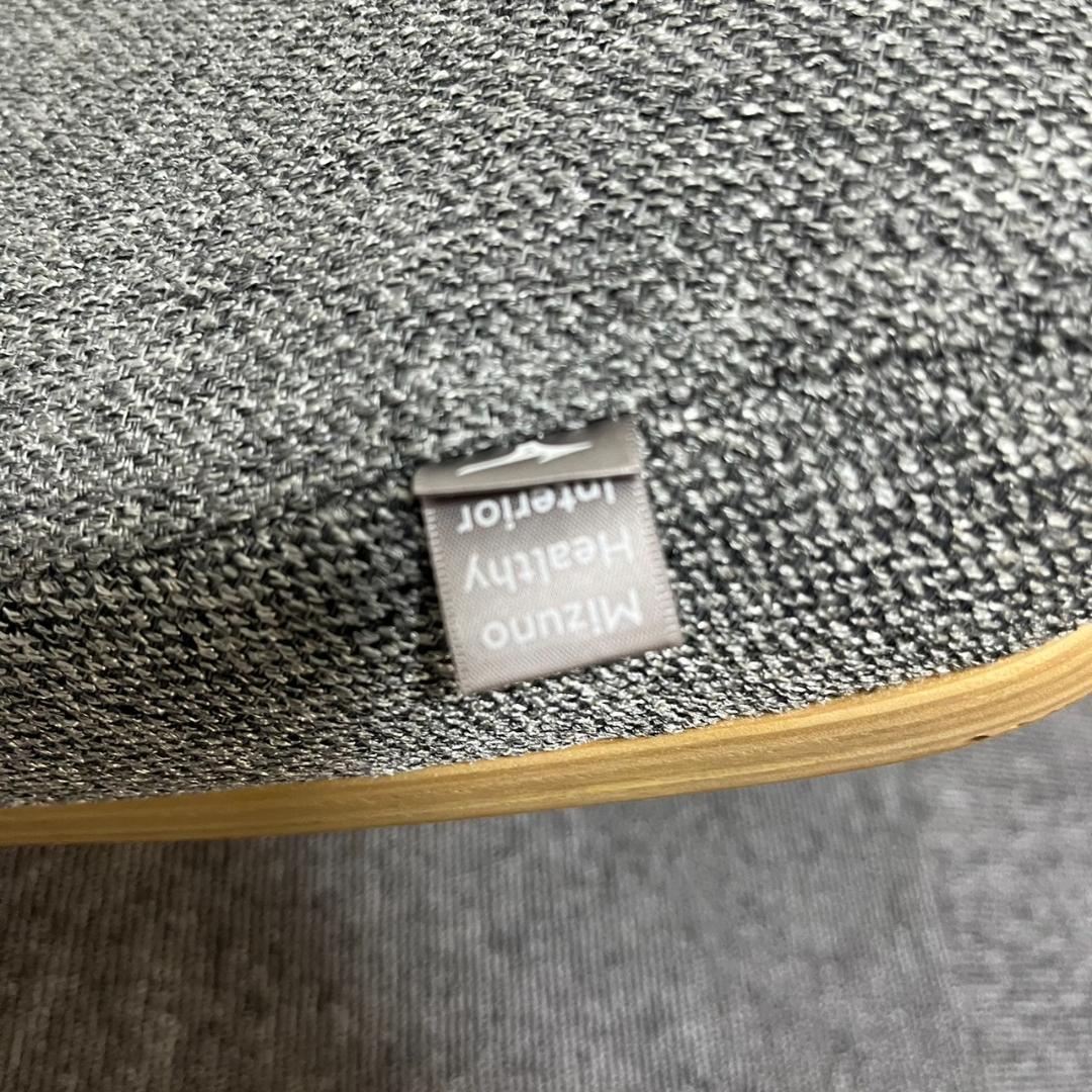 MIZUNO バランスバウム　ストレッチ　フィットネス