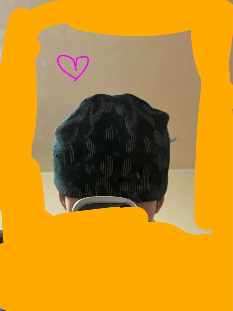 earlビーニー fuckthisindustry Punkandyo