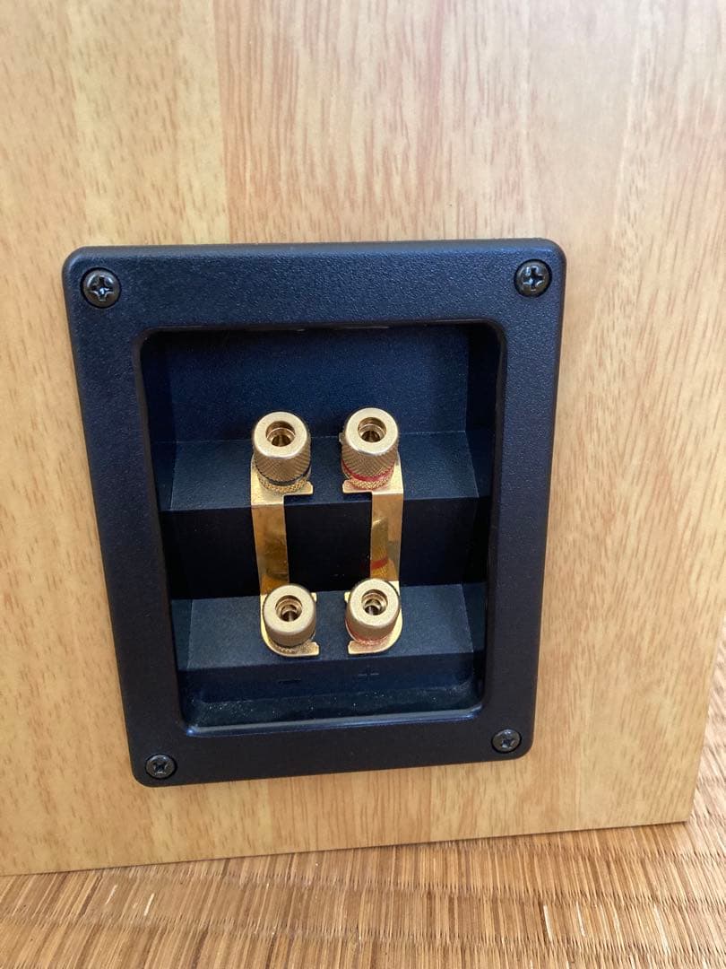 Markaudio 13cmフルレンジCHP90mica