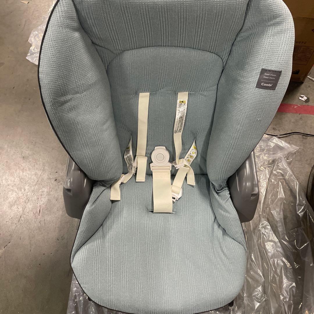 コンビ ネムリラ オートスイング BEDiスリープシェル