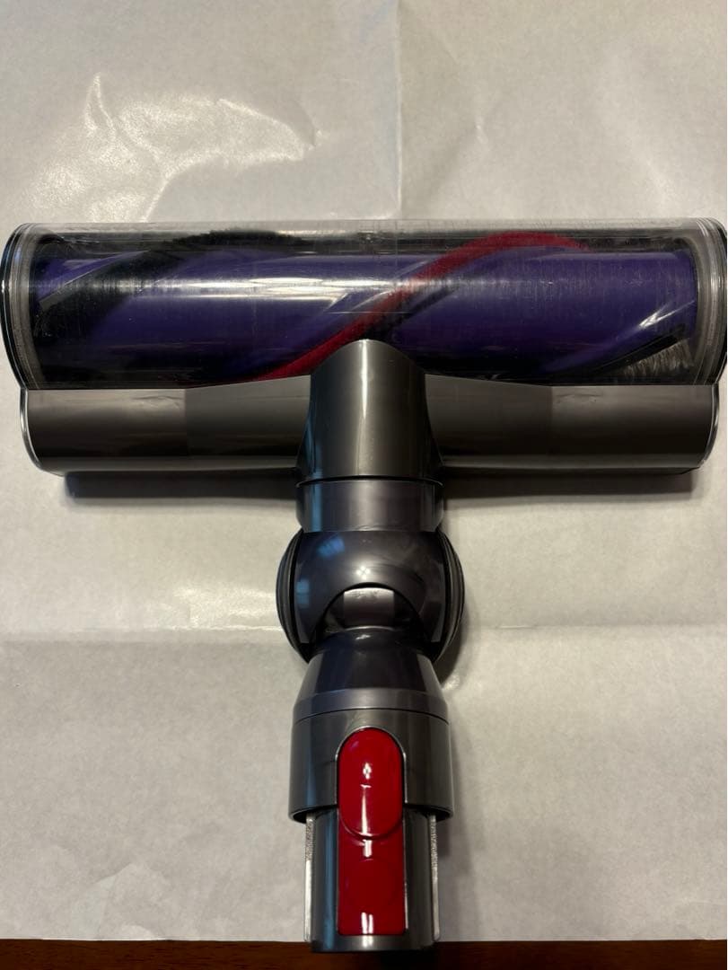 すぐ使える ダイソン V10 モーターヘッド　SV12