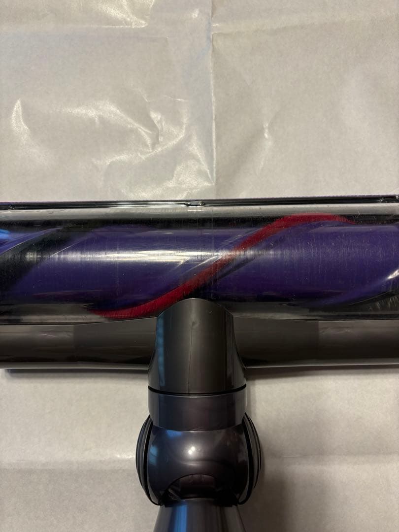 すぐ使える ダイソン V10 モーターヘッド　SV12