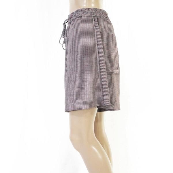 新品 アリジ ALYSI ショートパンツ 38 EPT974 Sサイズ 春夏