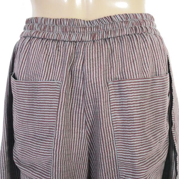 新品 アリジ ALYSI ショートパンツ 38 EPT974 Sサイズ 春夏