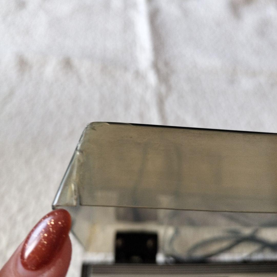 【動作確認済】赤井電機　AKAI　カセットデッキ　CS-34D　akai