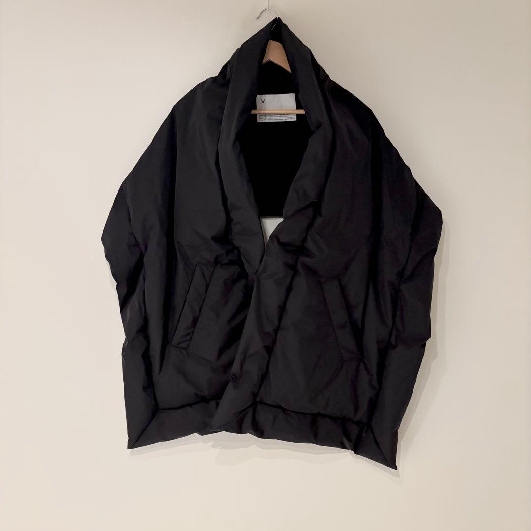 VOAAOV ヴォアーブ ダウンストール