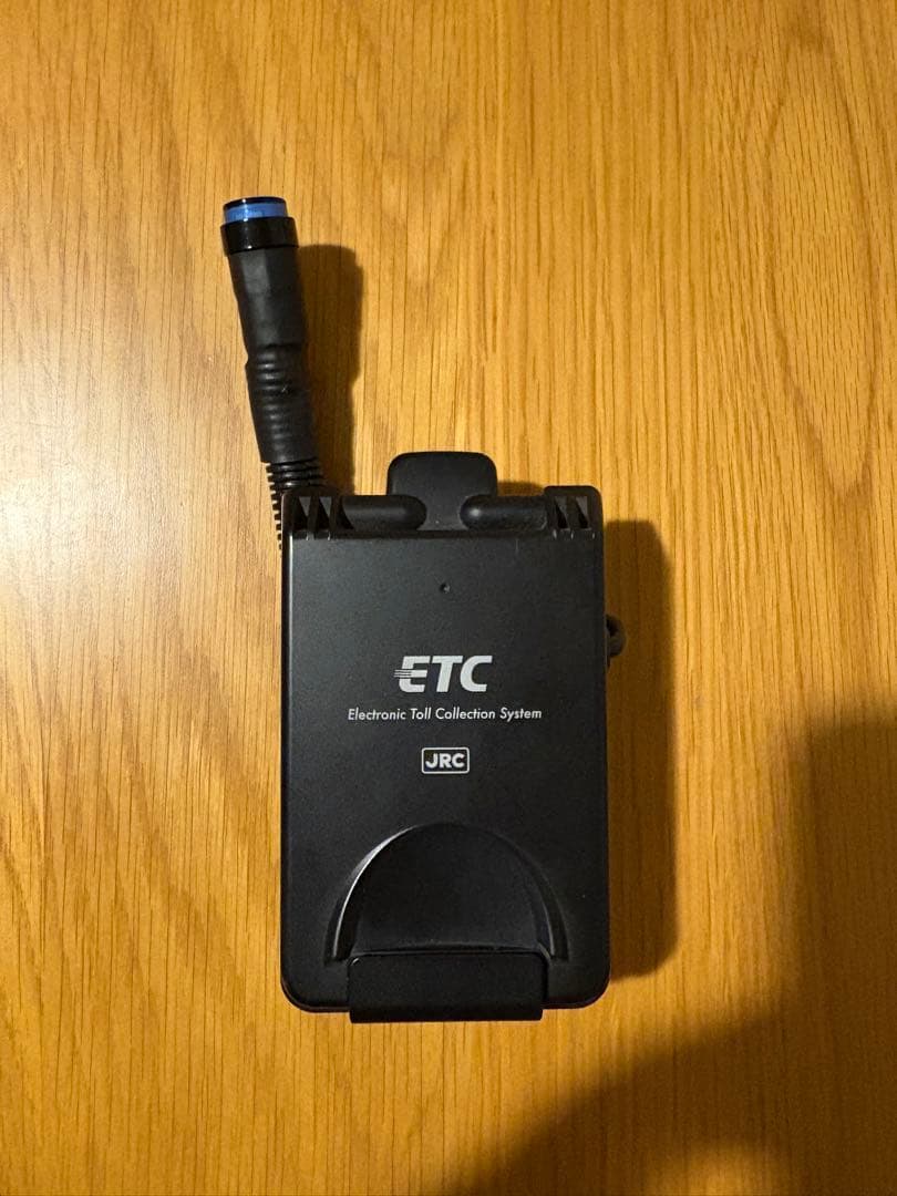 【〜1/21 ¥26000→¥24000 】ポータブルETC NOBUDEN