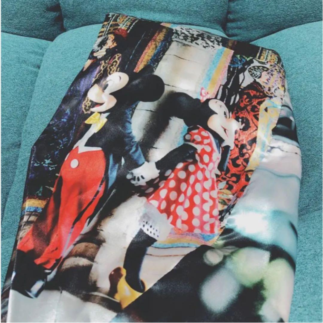 ディズニー　カメラ　ストラップ