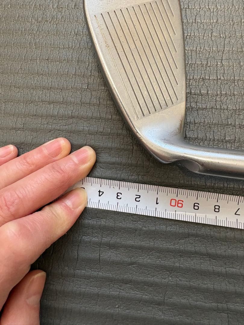 PING G700 アイアンセット 6本