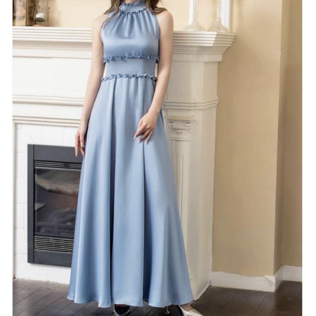 GINZA COUTURE ドレス