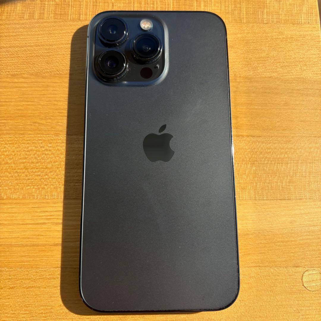 iPhone13Pro 128GB 箱なし