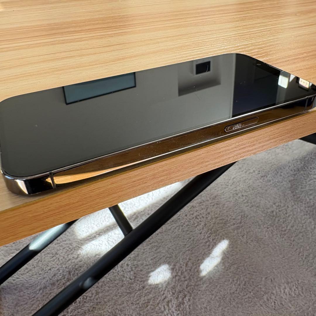 iPhone13Pro 128GB 箱なし