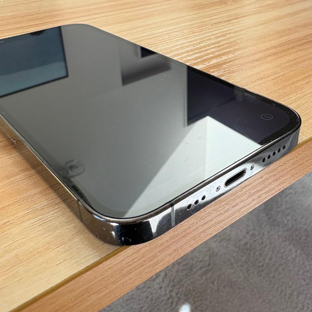 iPhone13Pro 128GB 箱なし