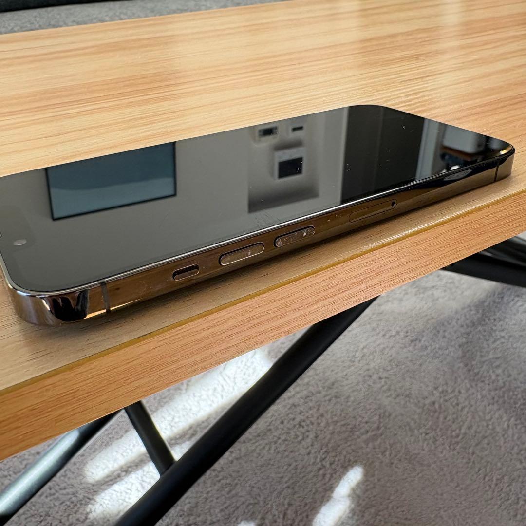 iPhone13Pro 128GB 箱なし