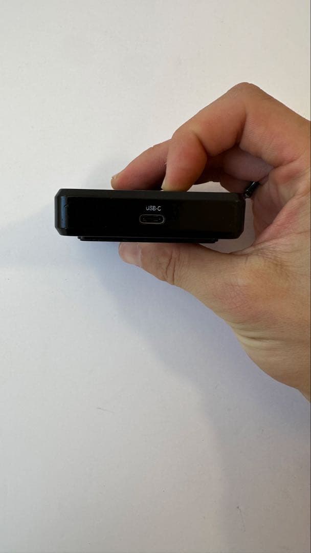 プログレード PROGRADE CFEXPRESS TYPE Aカードリーダー