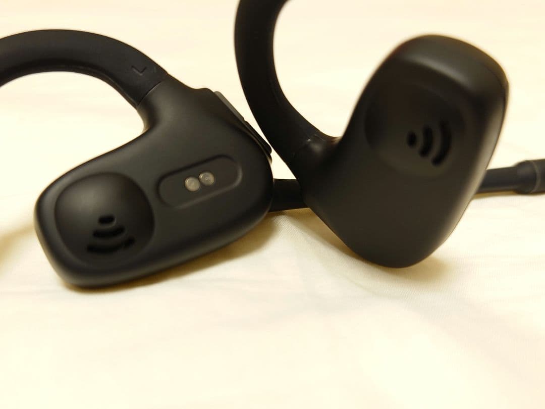 ATOM AiMic Pro / ワイヤレスヘッドセット