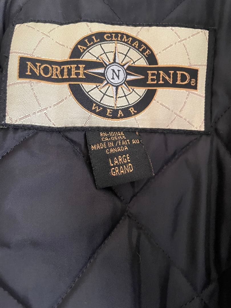 本革　スタジャン