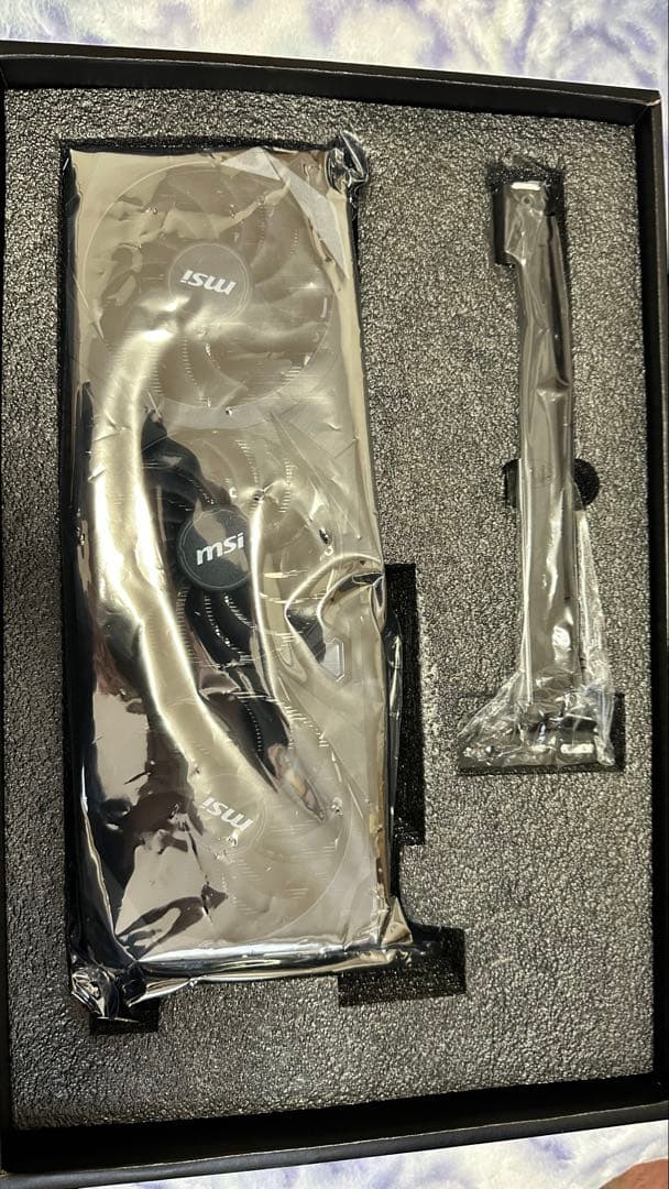 グラフィックボード・グラボ・ビデオカード MSI GeForce RTX 3080