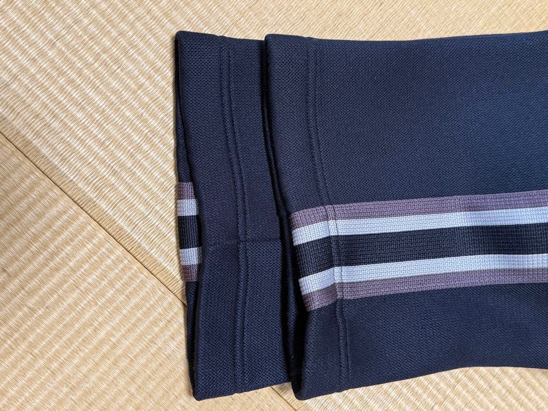 A Ma Maniere NIKE JORDAN ストライプ トラックパンツ