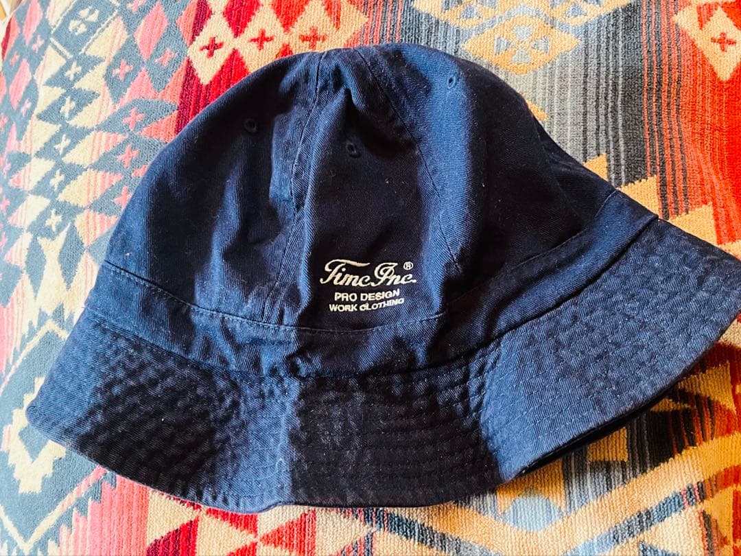 東京インディアンズ・ボールハット