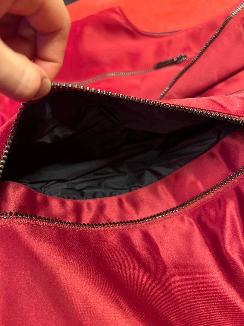 Emporio ArmaniダウンベストM