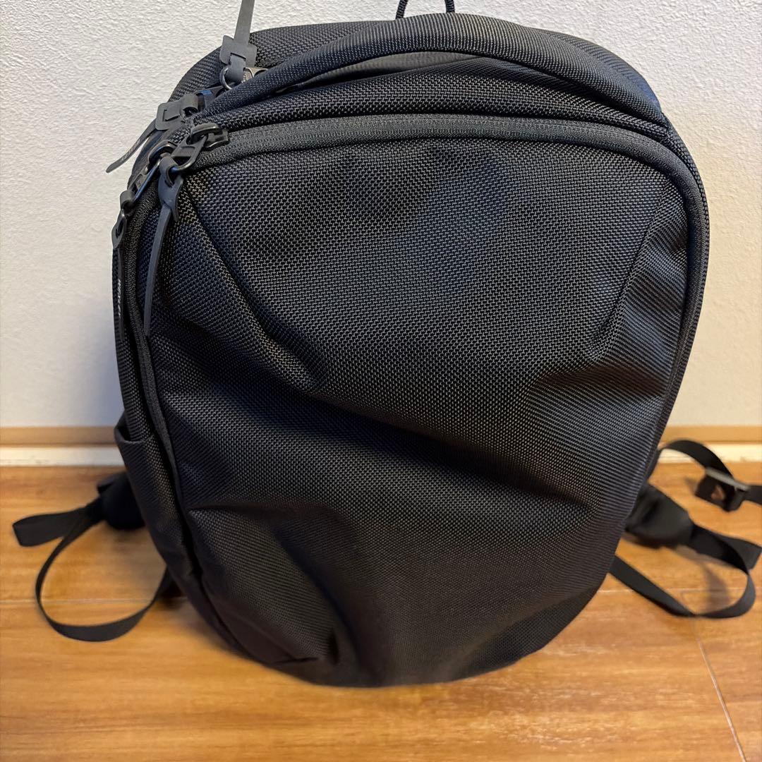 バッグ WEXLEY KYLE 1680D Cordura Ballistic