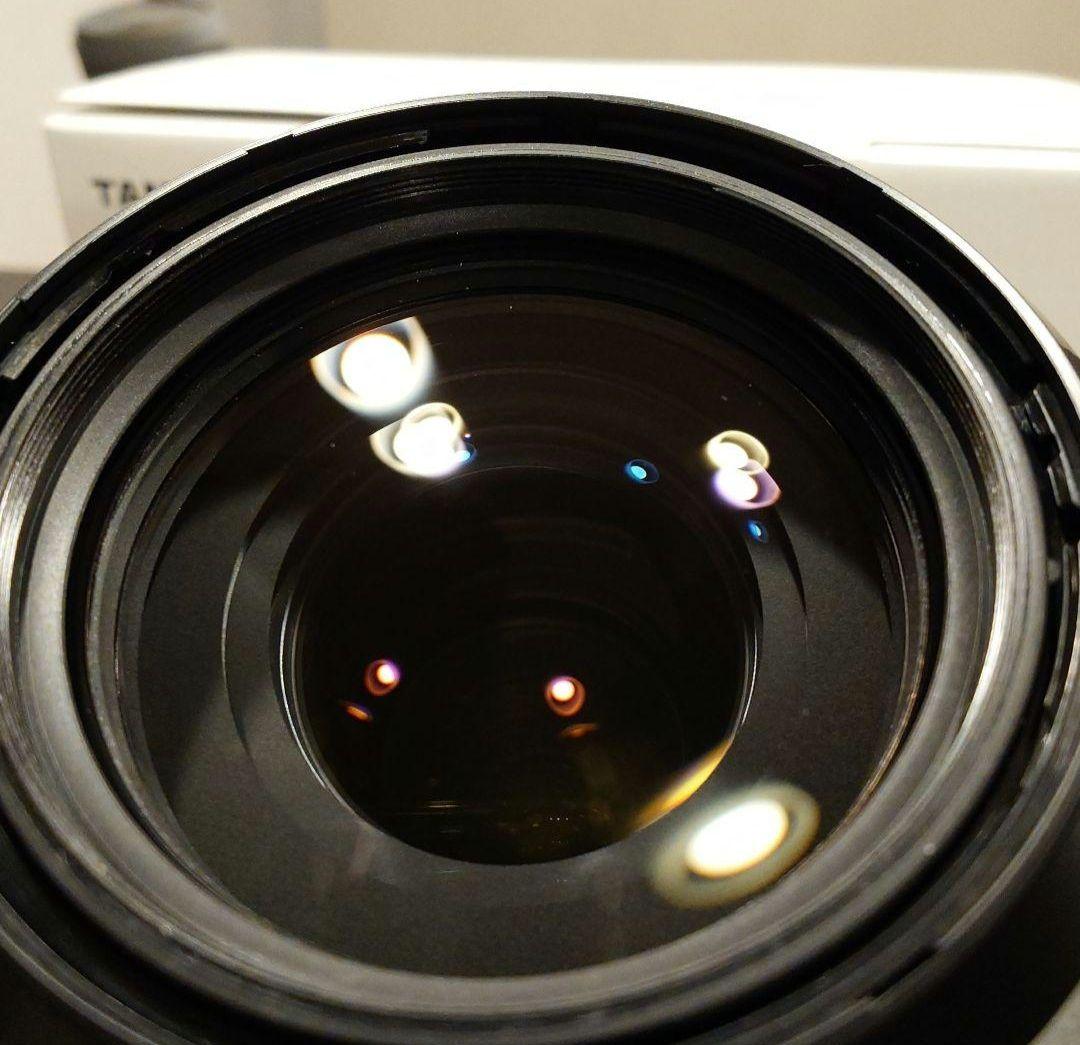 SP70-200mmF2.8Di VC USD G2 ニコン用 A025N