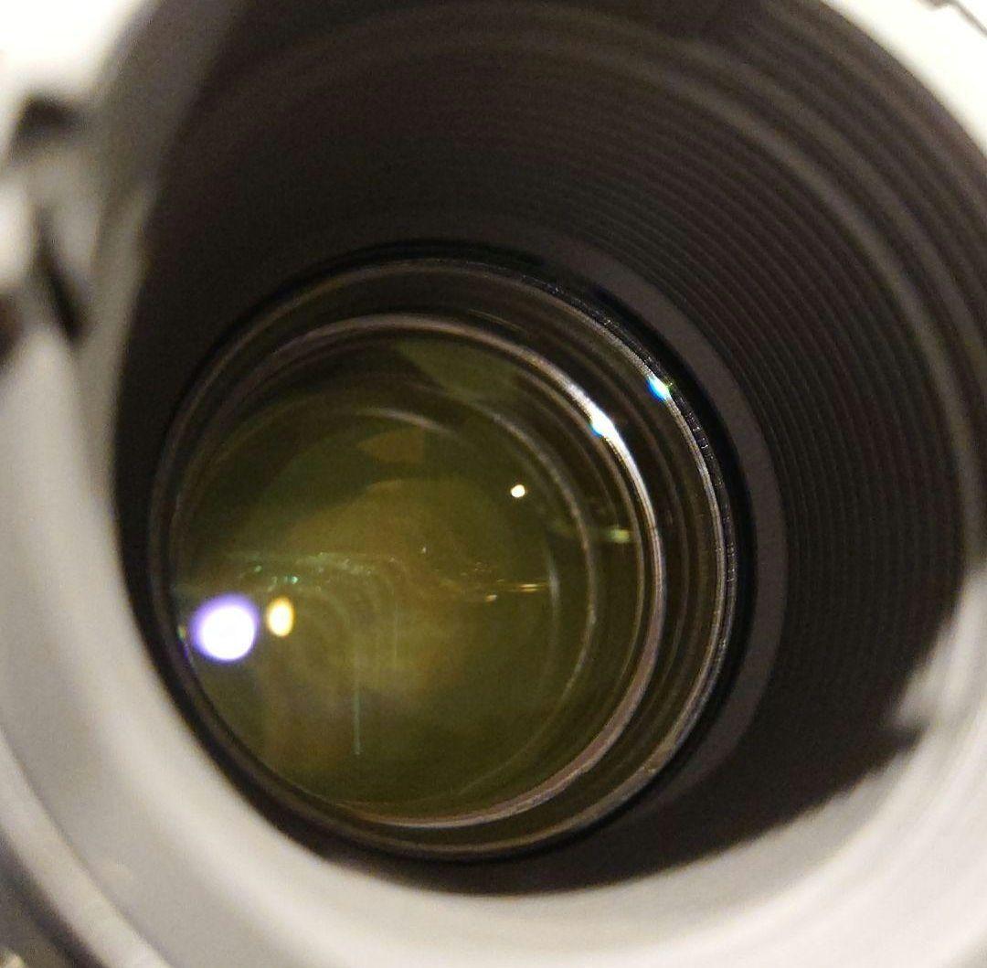 SP70-200mmF2.8Di VC USD G2 ニコン用 A025N