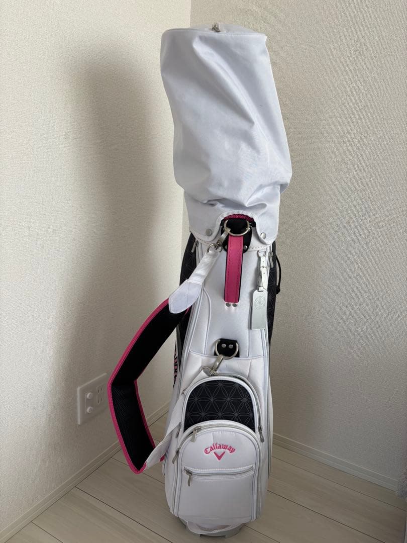 Callaway Solaire ゴルフバッグ