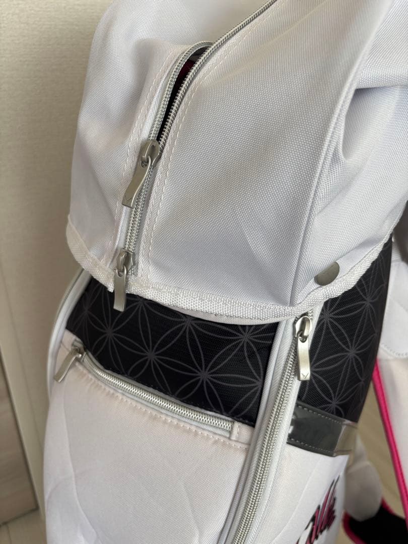 Callaway Solaire ゴルフバッグ