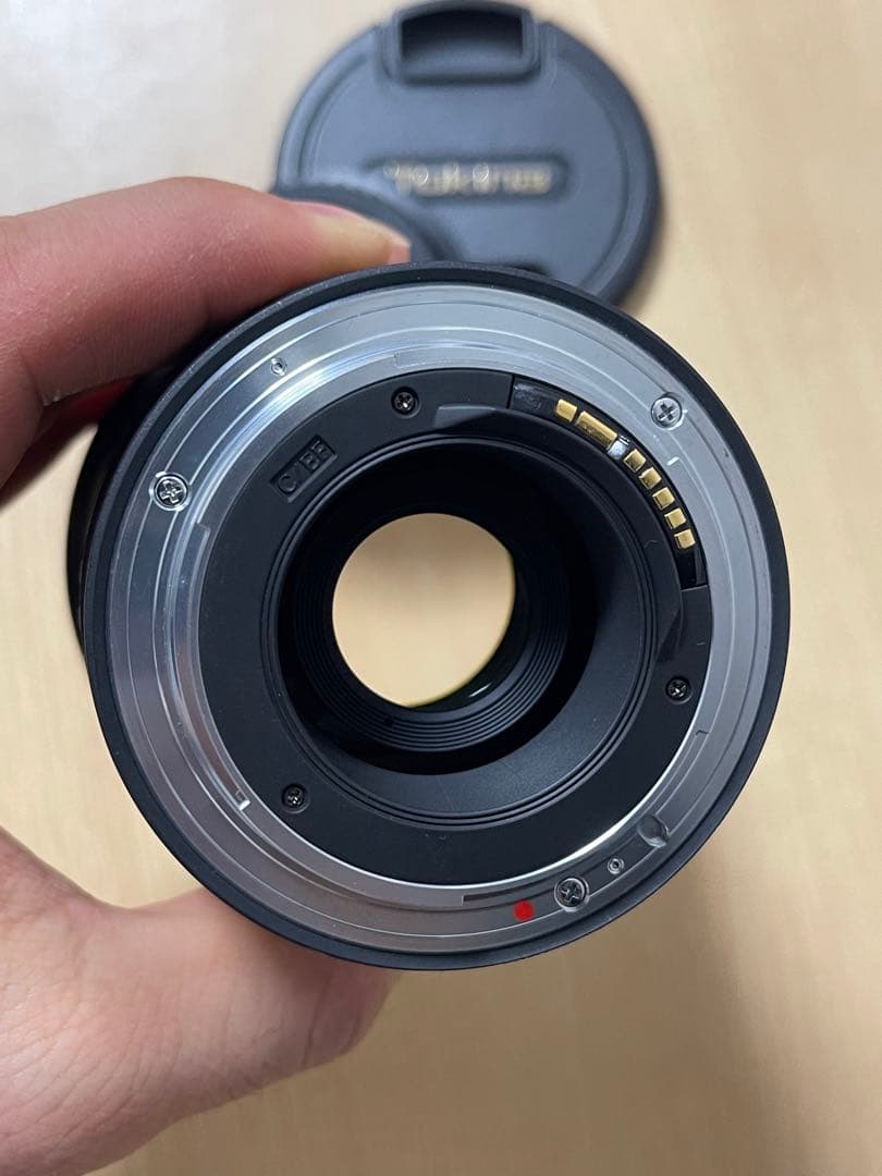 レンズ(単焦点) Tokina AT-X 11-20 F2.8 (IF) DX