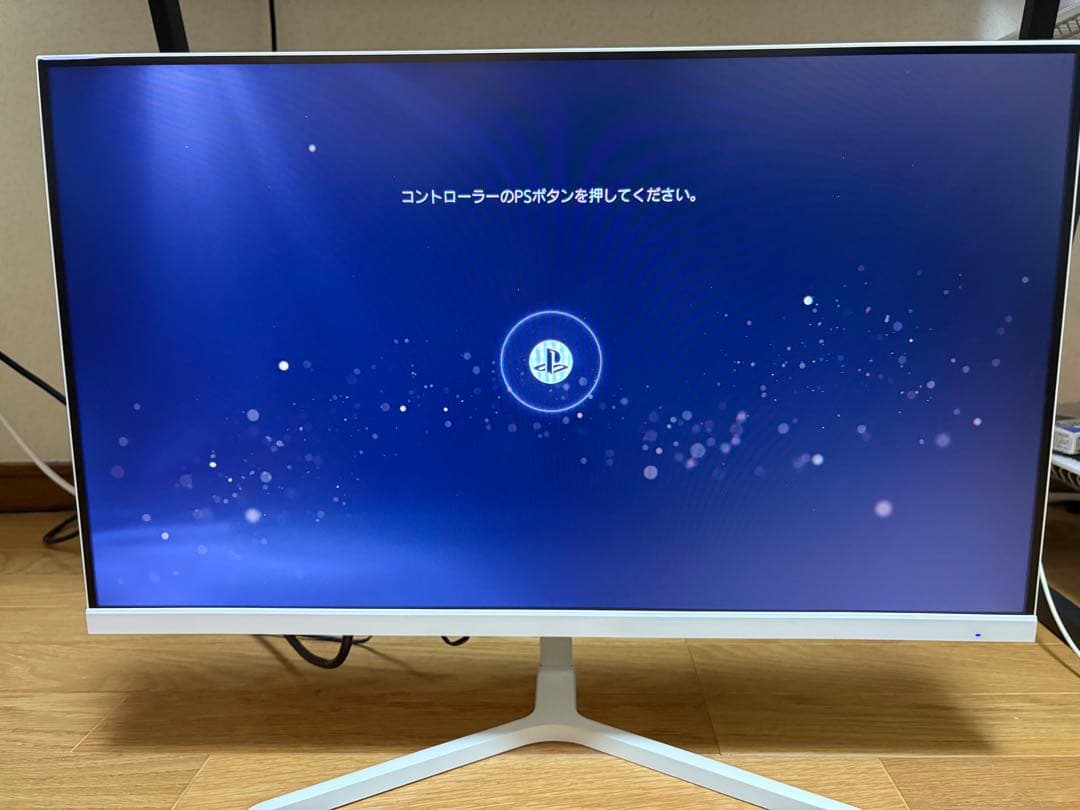 Cocopar HG-238H 23.8インチ ゲーミングモニター