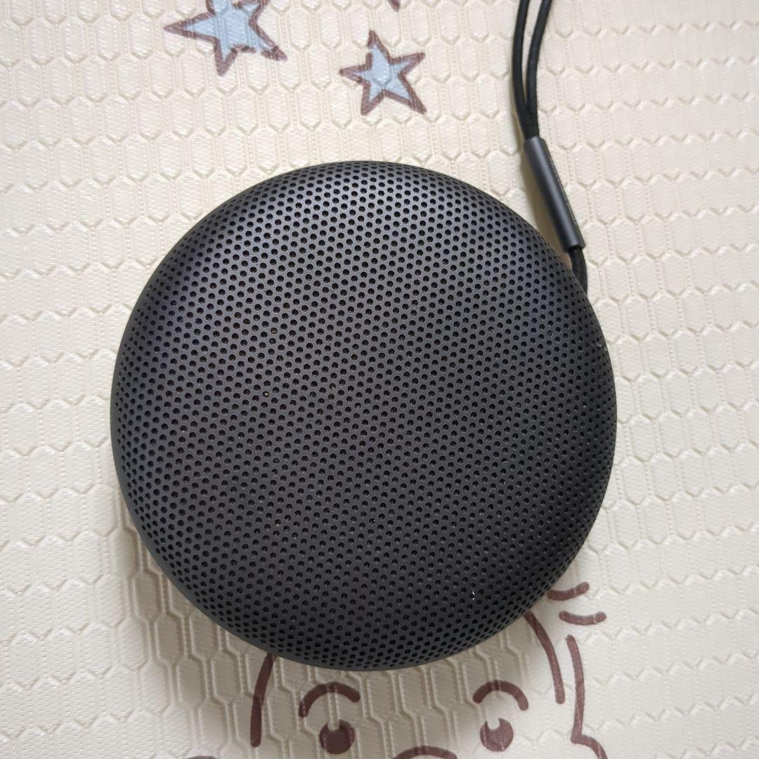 Mercedes-Benz B&O ワイヤレススピーカー