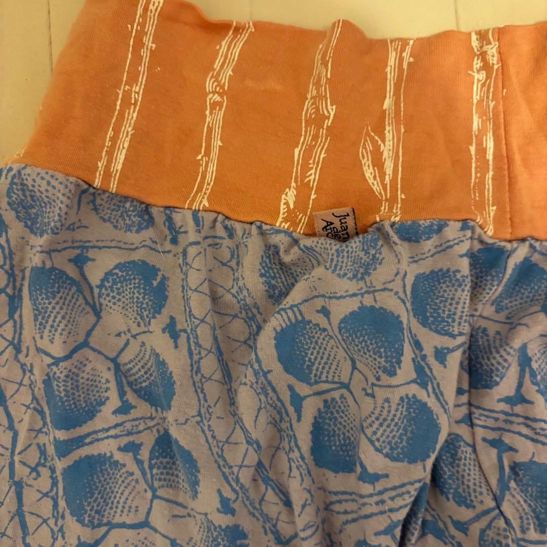 Juana de Arco アラジンパンツ 4点セット