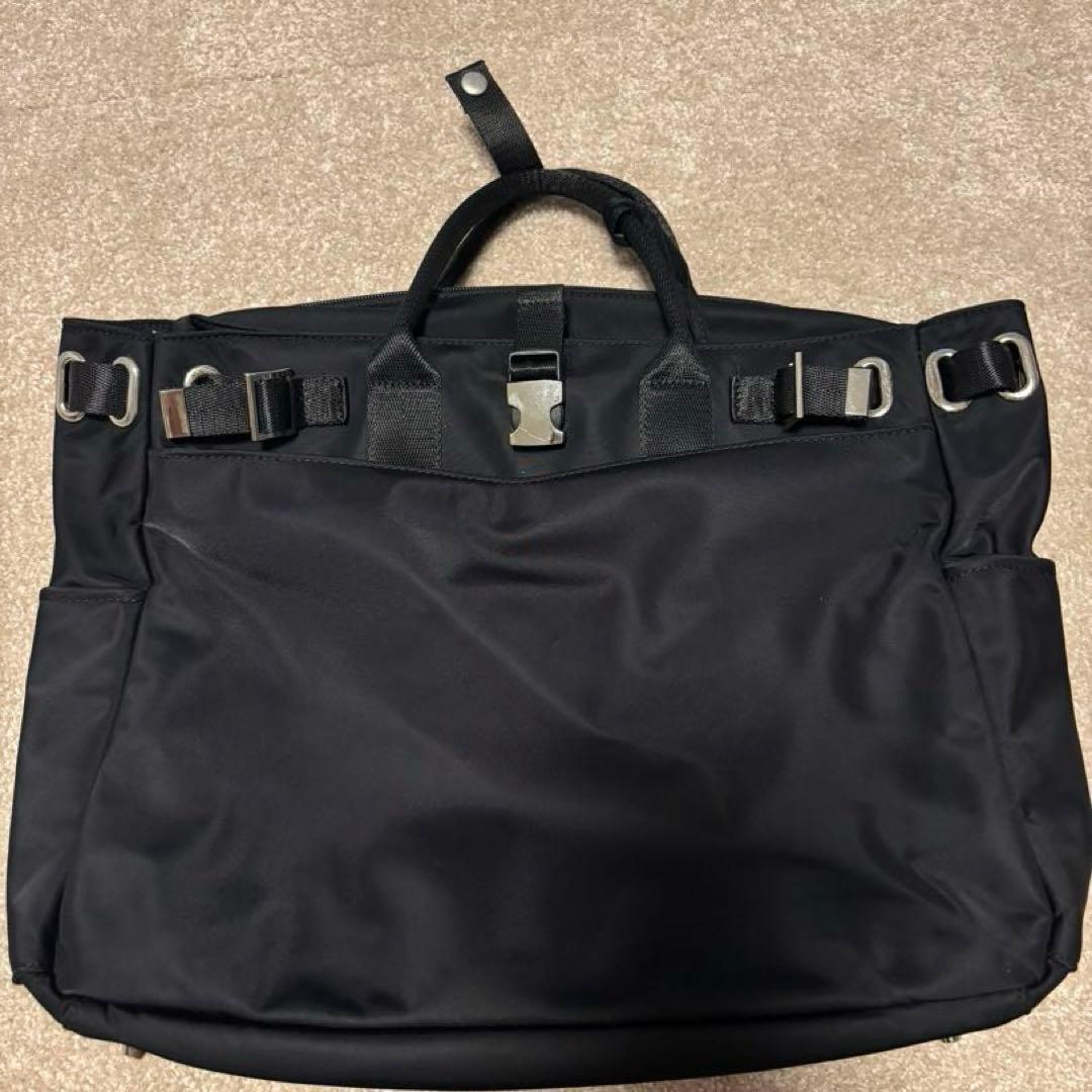 【当日発送可】SEILENT ETHER ブラック 36 セレーンエテール