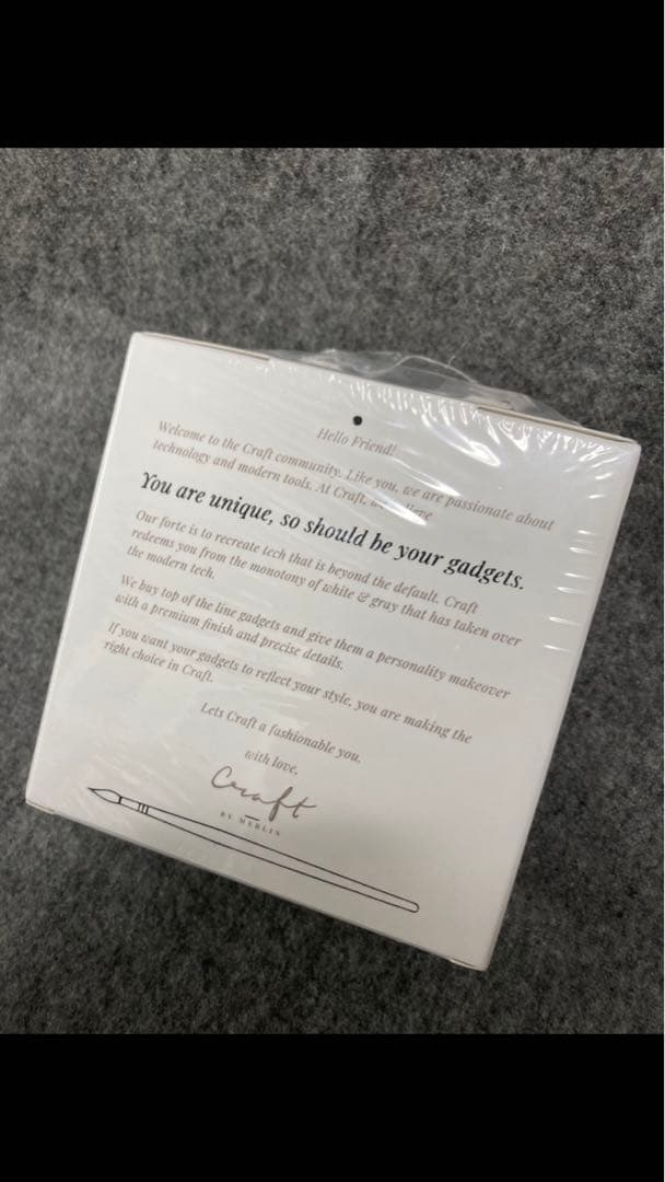 apple AirPods Pro イヤフォン　ブラック