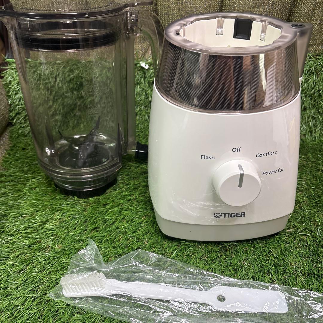 TIGER ミキサー　SKT-G100